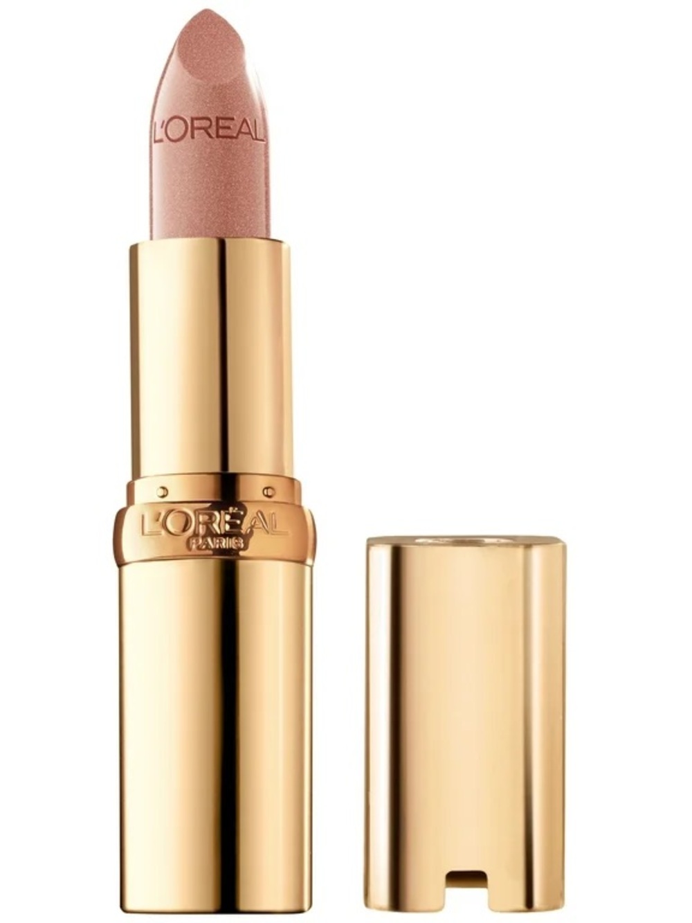 L'Oréal Colour Riche Original Satin Lipstick - Caramel Latte, NEW